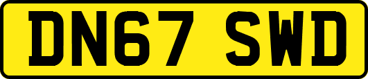 DN67SWD