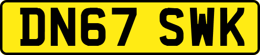 DN67SWK