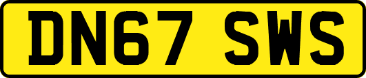 DN67SWS