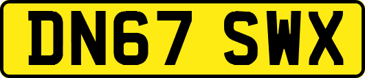 DN67SWX
