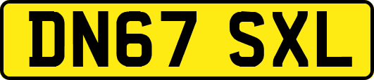 DN67SXL