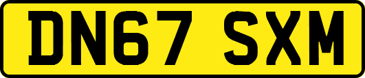 DN67SXM