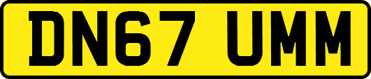 DN67UMM
