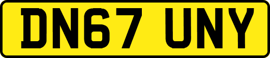 DN67UNY
