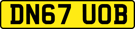 DN67UOB