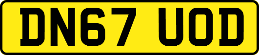 DN67UOD