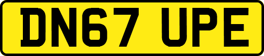 DN67UPE