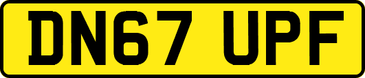 DN67UPF