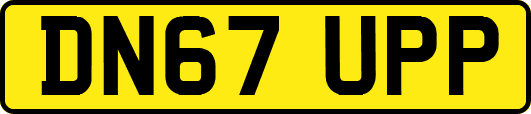 DN67UPP