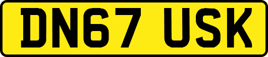 DN67USK