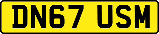 DN67USM
