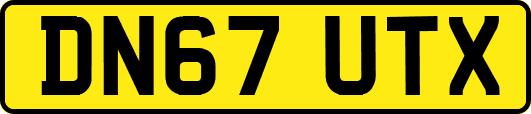 DN67UTX
