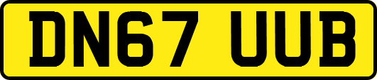 DN67UUB