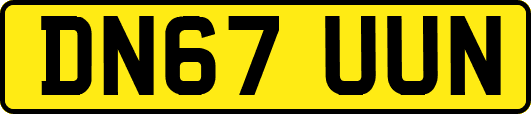 DN67UUN