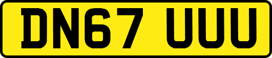 DN67UUU