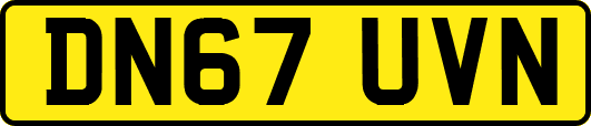 DN67UVN