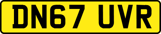 DN67UVR