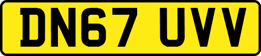 DN67UVV