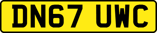 DN67UWC