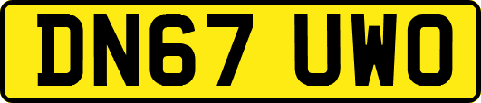 DN67UWO