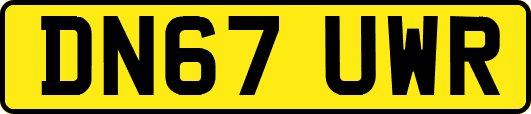 DN67UWR