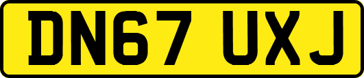 DN67UXJ