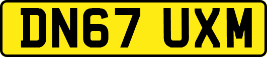 DN67UXM