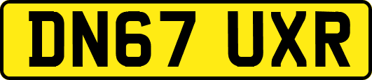 DN67UXR