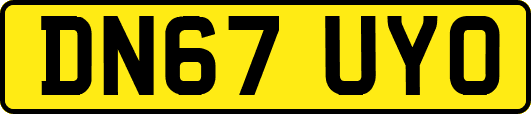 DN67UYO