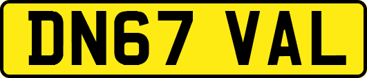 DN67VAL
