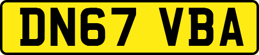 DN67VBA