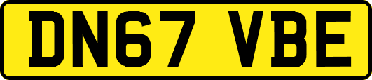 DN67VBE