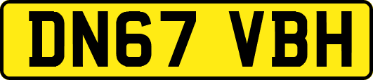 DN67VBH