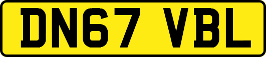 DN67VBL