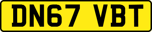 DN67VBT