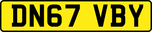 DN67VBY
