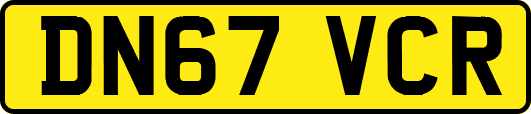 DN67VCR