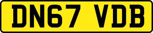 DN67VDB