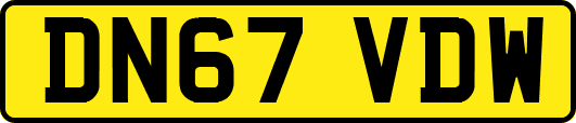 DN67VDW