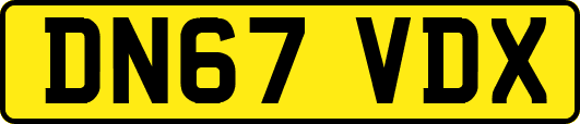 DN67VDX