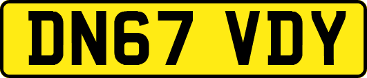 DN67VDY