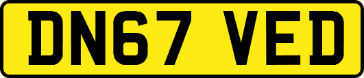 DN67VED