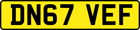 DN67VEF
