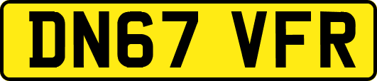 DN67VFR
