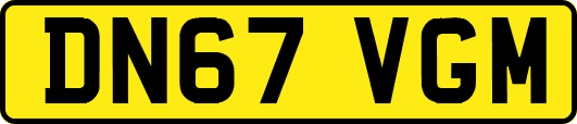 DN67VGM
