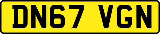 DN67VGN