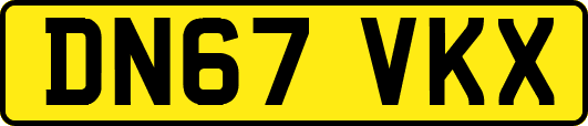 DN67VKX