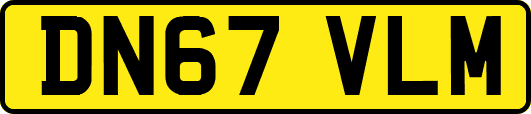 DN67VLM