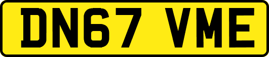 DN67VME