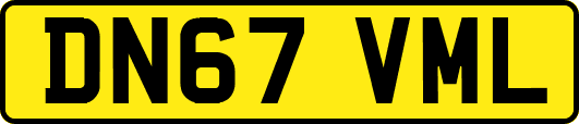 DN67VML
